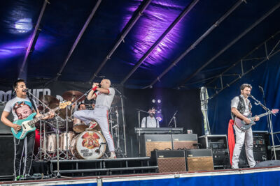 Mother Mercury @ Parkies Sint-Niklaas, picture 6, photographed by Danny Wagemans - FrontView Magazine