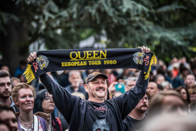 Mother Mercury @ Parkies Sint-Niklaas, picture 10, photographed by Danny Wagemans - FrontView Magazine