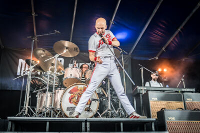 Mother Mercury @ Parkies Sint-Niklaas, picture 12, photographed by Danny Wagemans - FrontView Magazine