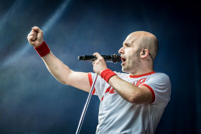 Mother Mercury @ Parkies Sint-Niklaas, picture 13, photographed by Danny Wagemans - FrontView Magazine