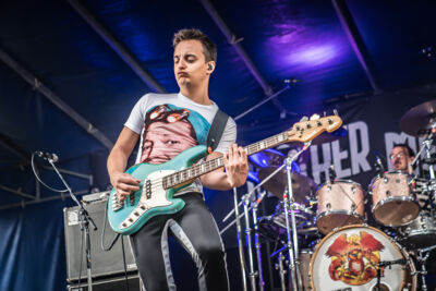 Mother Mercury @ Parkies Sint-Niklaas, picture 15, photographed by Danny Wagemans - FrontView Magazine