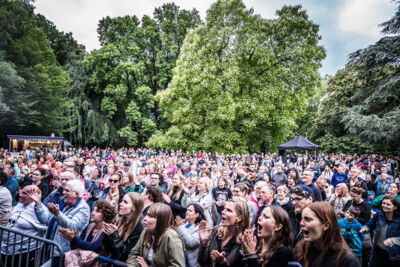 Mother Mercury @ Parkies Sint-Niklaas, picture 17, photographed by Danny Wagemans - FrontView Magazine