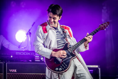 Mother Mercury @ Parkies Sint-Niklaas, picture 23, photographed by Danny Wagemans - FrontView Magazine