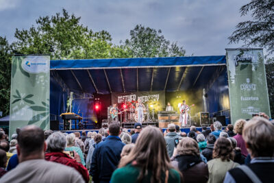 Mother Mercury @ Parkies Sint-Niklaas, picture 27, photographed by Danny Wagemans - FrontView Magazine