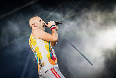 Mother Mercury @ Parkies Sint-Niklaas, picture 36, photographed by Danny Wagemans - FrontView Magazine