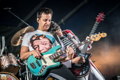 Mother Mercury @ Parkies Sint-Niklaas, picture 38, photographed by Danny Wagemans - FrontView Magazine