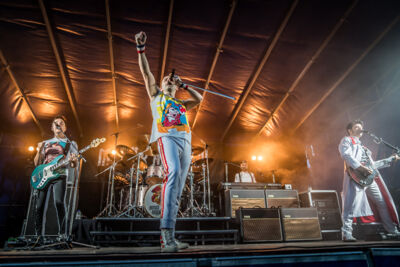Mother Mercury @ Parkies Sint-Niklaas, picture 39, photographed by Danny Wagemans - FrontView Magazine