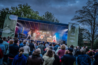 Mother Mercury @ Parkies Sint-Niklaas, picture 40, photographed by Danny Wagemans - FrontView Magazine