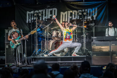 Mother Mercury @ Parkies Sint-Niklaas, picture 41, photographed by Danny Wagemans - FrontView Magazine