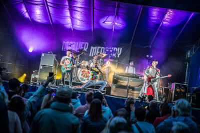 Mother Mercury @ Parkies Sint-Niklaas, picture 42, photographed by Danny Wagemans - FrontView Magazine