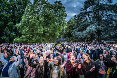 Mother Mercury @ Parkies Sint-Niklaas, picture 45, photographed by Danny Wagemans - FrontView Magazine