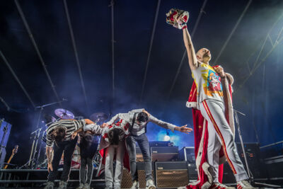Mother Mercury @ Parkies Sint-Niklaas, picture 46, photographed by Danny Wagemans - FrontView Magazine