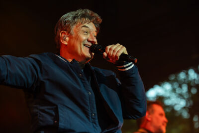 Bart Peeters @ OLT Rivierenhof, picture 6, photographed by Marc Verdonck - FrontView Magazine