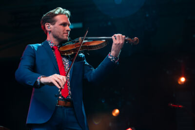 Bart Peeters @ OLT Rivierenhof, picture 13, photographed by Marc Verdonck - FrontView Magazine