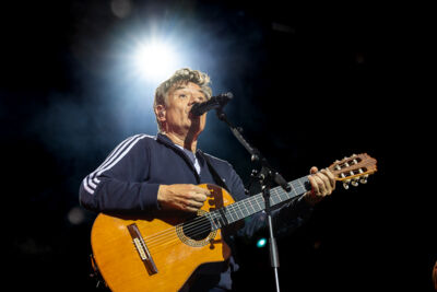 Bart Peeters @ OLT Rivierenhof, picture 14, photographed by Marc Verdonck - FrontView Magazine
