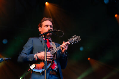 Bart Peeters @ OLT Rivierenhof, picture 15, photographed by Marc Verdonck - FrontView Magazine