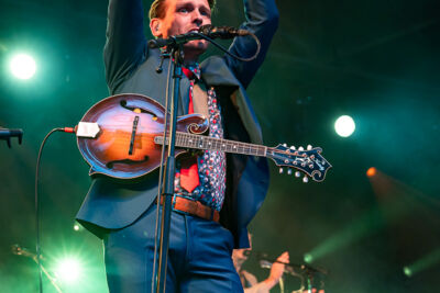 Bart Peeters @ OLT Rivierenhof, picture 18, photographed by Marc Verdonck - FrontView Magazine