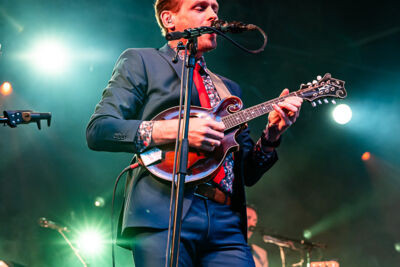 Bart Peeters @ OLT Rivierenhof, picture 20, photographed by Marc Verdonck - FrontView Magazine