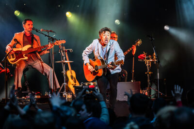 Bart Peeters @ OLT Rivierenhof, picture 27, photographed by Marc Verdonck - FrontView Magazine