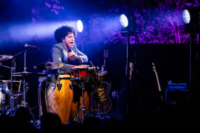 Bart Peeters @ OLT Rivierenhof, picture 37, photographed by Marc Verdonck - FrontView Magazine