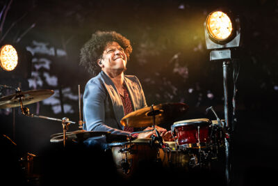 Bart Peeters @ OLT Rivierenhof, picture 39, photographed by Marc Verdonck - FrontView Magazine