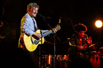 Bart Peeters @ OLT Rivierenhof, picture 41, photographed by Marc Verdonck - FrontView Magazine