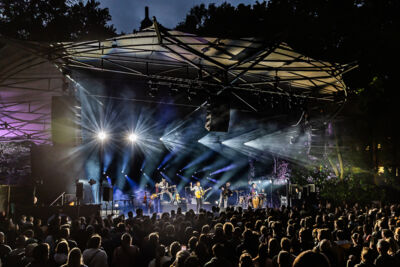 Bart Peeters @ OLT Rivierenhof, picture 42, photographed by Marc Verdonck - FrontView Magazine