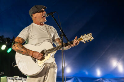 The Delta Bombers @ Sjock, foto 25, foto's door David Johnson - FrontView Magazine