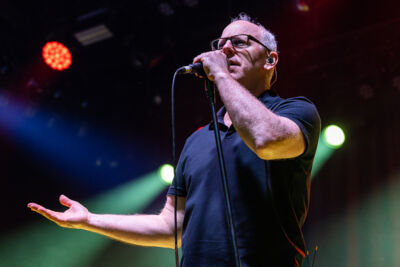 Bad Religion @ Sjock, picture 20, photographed by David Johnson - FrontView Magazine