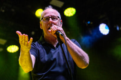 Bad Religion @ Sjock, picture 21, photographed by David Johnson - FrontView Magazine