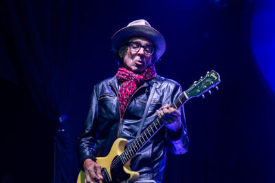 Bad Religion @ Sjock, picture 22, photographed by David Johnson - FrontView Magazine