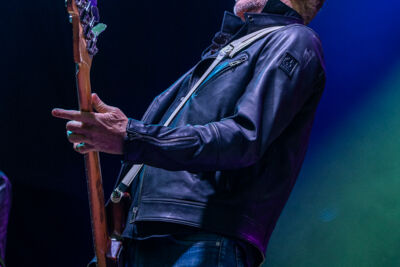 Bad Religion @ Sjock, picture 23, photographed by David Johnson - FrontView Magazine