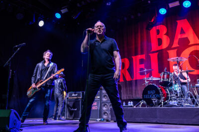 Bad Religion @ Sjock, picture 26, photographed by David Johnson - FrontView Magazine
