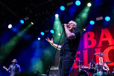 Bad Religion @ Sjock, picture 28, photographed by David Johnson - FrontView Magazine