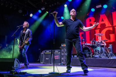 Bad Religion @ Sjock, picture 29, photographed by David Johnson - FrontView Magazine