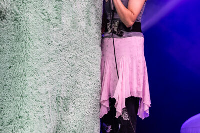 PIFFY @ OLT Rivierenhof, picture 5, photographed by Marc Verdonck - FrontView Magazine