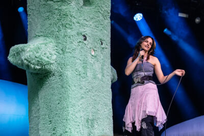 PIFFY @ OLT Rivierenhof, picture 9, photographed by Marc Verdonck - FrontView Magazine