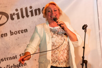 Songfestival aan het Donkmeer @ Festivalhal Berlare, foto 2, foto's door Luc Klinckaert - FrontView Magazine