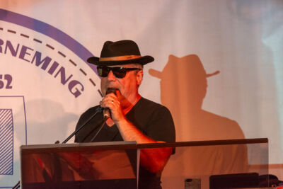 Songfestival aan het Donkmeer @ Festivalhal Berlare, foto 3, foto's door Luc Klinckaert - FrontView Magazine