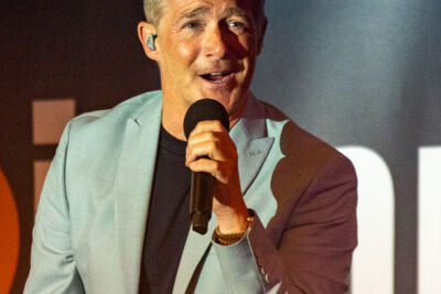 Songfestival aan het Donkmeer @ Festivalhal Berlare, foto 17, foto's door Luc Klinckaert - FrontView Magazine
