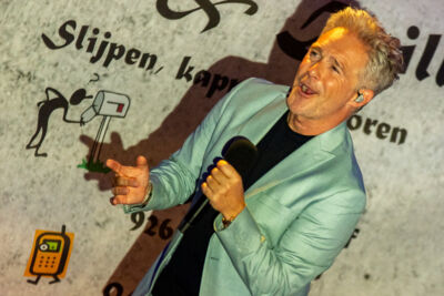 Songfestival aan het Donkmeer @ Festivalhal Berlare, foto 18, foto's door Luc Klinckaert - FrontView Magazine