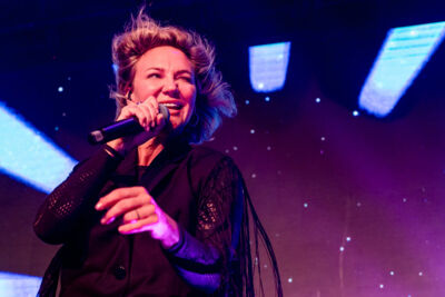Songfestival aan het Donkmeer @ Festivalhal Berlare, foto 21, foto's door Luc Klinckaert - FrontView Magazine