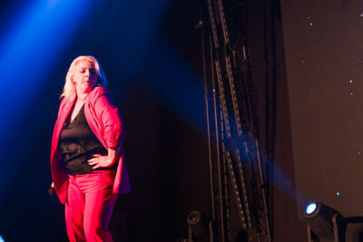 Songfestival aan het Donkmeer @ Festivalhal Berlare, foto 23, foto's door Luc Klinckaert - FrontView Magazine