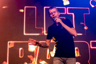 Songfestival aan het Donkmeer @ Festivalhal Berlare, foto 32, foto's door Luc Klinckaert - FrontView Magazine