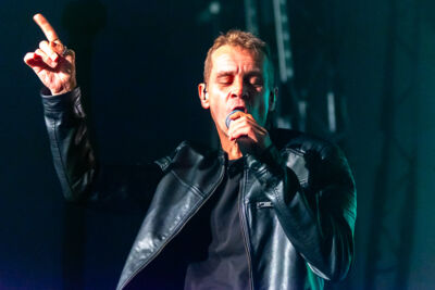 Songfestival aan het Donkmeer @ Festivalhal Berlare, foto 33, foto's door Luc Klinckaert - FrontView Magazine