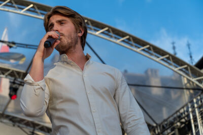 Vlaanderen Muziekland @ Dendermonde, foto 7, foto's door Luc Klinckaert - FrontView Magazine