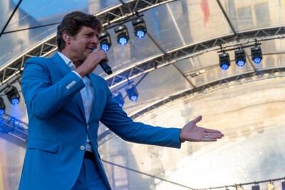 Vlaanderen Muziekland @ Dendermonde, foto 13, foto's door Luc Klinckaert - FrontView Magazine