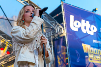 Vlaanderen Muziekland @ Dendermonde, foto 14, foto's door Luc Klinckaert - FrontView Magazine