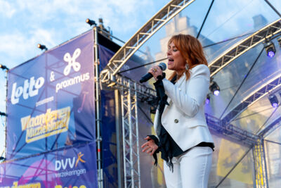Vlaanderen Muziekland @ Dendermonde, foto 20, foto's door Luc Klinckaert - FrontView Magazine