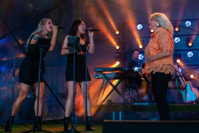 Vlaanderen Muziekland @ Dendermonde, foto 27, foto's door Luc Klinckaert - FrontView Magazine